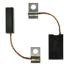 Spazzole Carbone Bosch