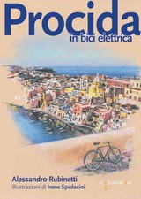 Procida in bici elettrica -