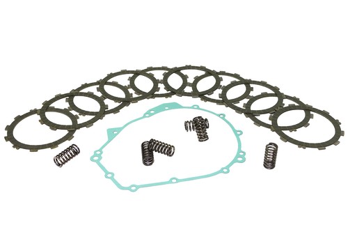 Kit frizione rinforzato - kit,