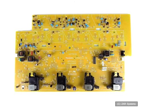Ricambio oki c610 - ricambio, 43770701