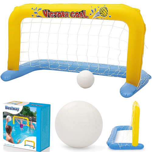 Bestway porta gioco - porta, gonfiabile
