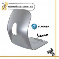 Scudo pedana restauro Vespa