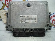 55189421 engine control - , unit