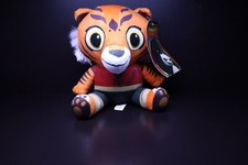 Peluche kung panda tigre - fu, 6"