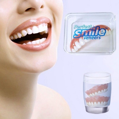 Protesi dentale perfect - dentale, smile