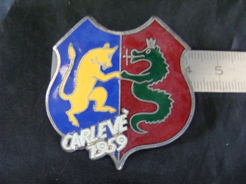 Spilla pins carnevale 1959 - pins,