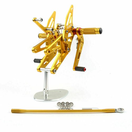 Cnc regolabile pedane - regolabile,