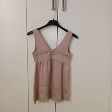 Canottiera Intimissimi colore neutro beige taglia S