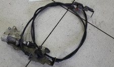 SERRATURE SELLA PIU CAVO SELLA PIAGGIO BEVERLY 125 200 250