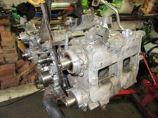 Ej204 motore subaru forester - motore,