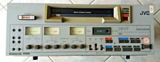 jvc duplicator vhs br-7000er VIDEO CASSETTE RECORDER .