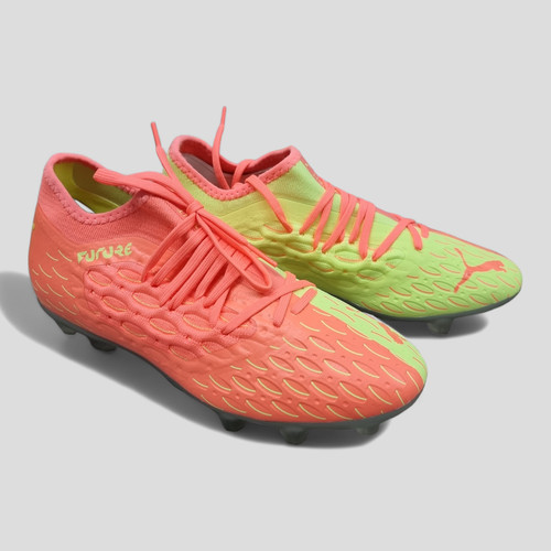 Scarpe calcio puma future - scarpe,