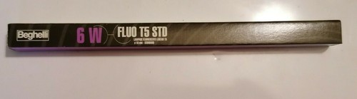 Tubo fluorescente neon - /,