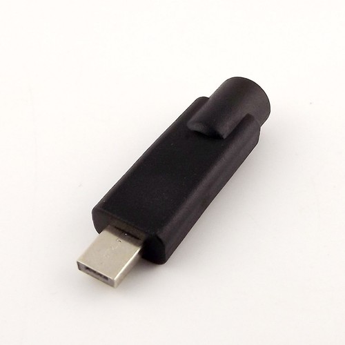 Adattatore ricarica dc - adattatore, di