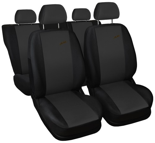 Car seat covers fit - , corsa