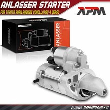 Motorino avviamento starter