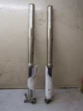Tube fourche droit - droit, et