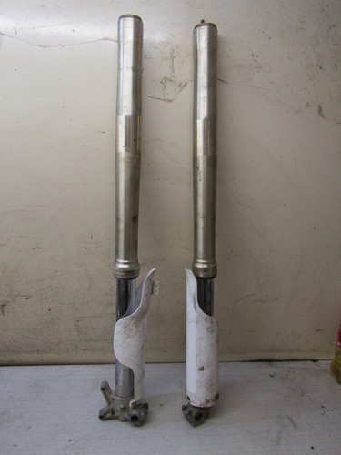Tube fourche droit et - fourche,