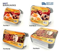 Contenitori per alimenti in