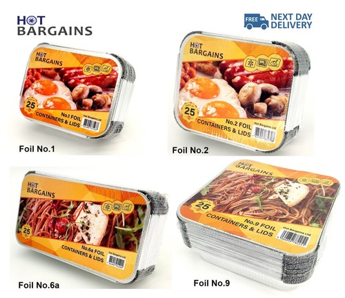Contenitori per alimenti - , in