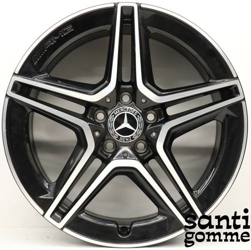 Cerchi lega mercedes a - lega,
