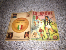 Album sport castello - album,