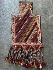 Handmade rug for living room