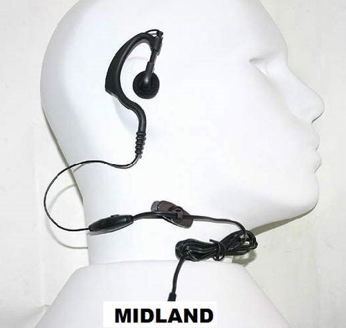 Coppia micro auricolari per - di,