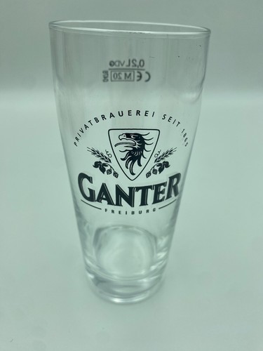 Bicchieri birra ganter - birra,