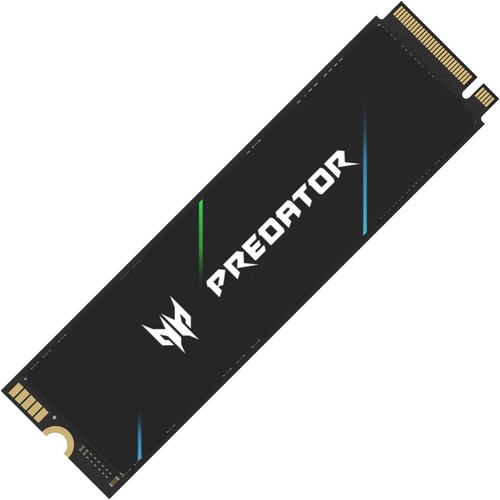 Acer predator gm7000 nvme gen4 - acer,