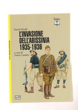 Nicolle L’INVASIONE