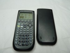Texas Instruments TI-89