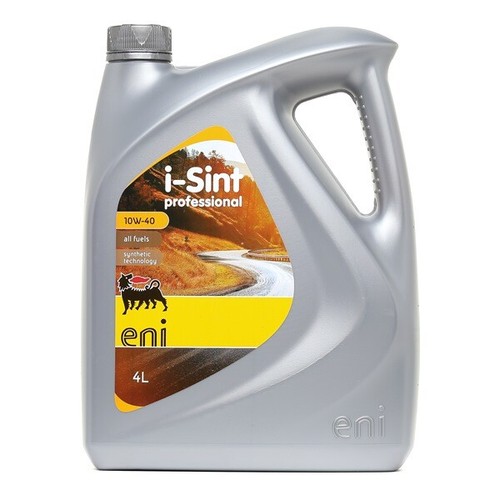 Olio motore eni - motore,