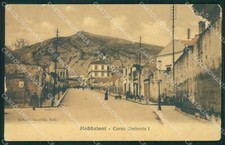 Caserta Maddaloni ABRASA