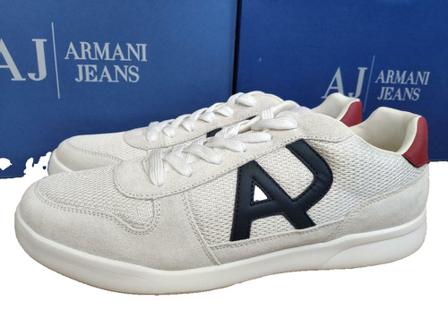 Armani jeans scarpe - scarpe, da