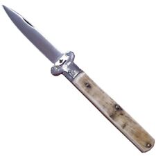 Coltello chiudibile da caccia