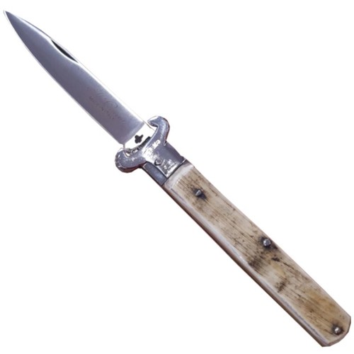 Coltello chiudibile caccia - coltello,