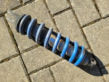 Ammortizzatore a molla Honda