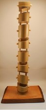 Bamboo lampada dal - bamboo,