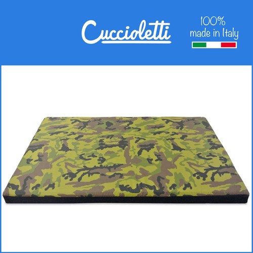 Cuccia morbida cani - e, gatti