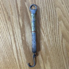 Scala pesa pesci - , vintage