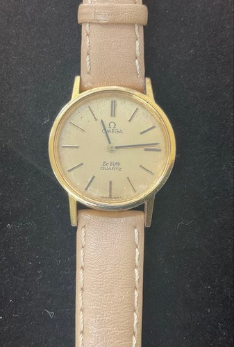 Orologio quarzo omega de - orologio,