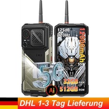 HOTWAV Hyper 8 Ultra telefoni