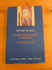 IL RINASCIMENTO EUROPEO CENTRI