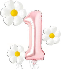 Palloncino Foil Margherita