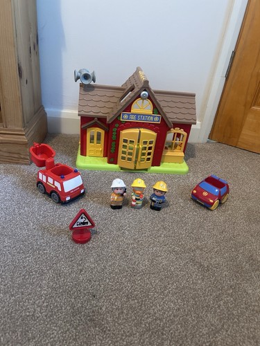 Elc happyland stazione - elc,