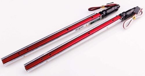 Robbe aerofreni elettrici - robbe,