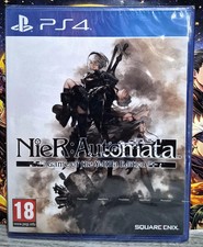 Nier automata game the - automata,