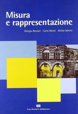 Misura rappresentazione - misura,