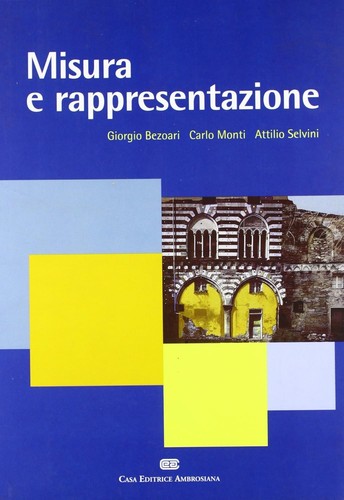 Misura rappresentazione - misura,